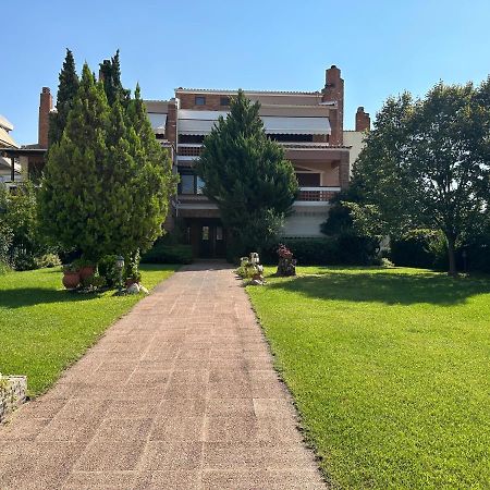 Villa Reina Αλεξανδρούπολη Εξωτερικό φωτογραφία