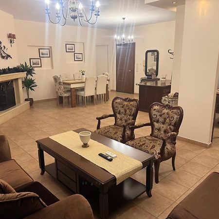 Villa Reina Αλεξανδρούπολη Εξωτερικό φωτογραφία