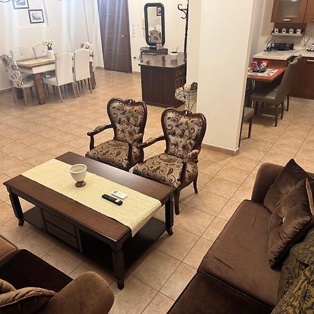 Villa Reina Αλεξανδρούπολη Εξωτερικό φωτογραφία