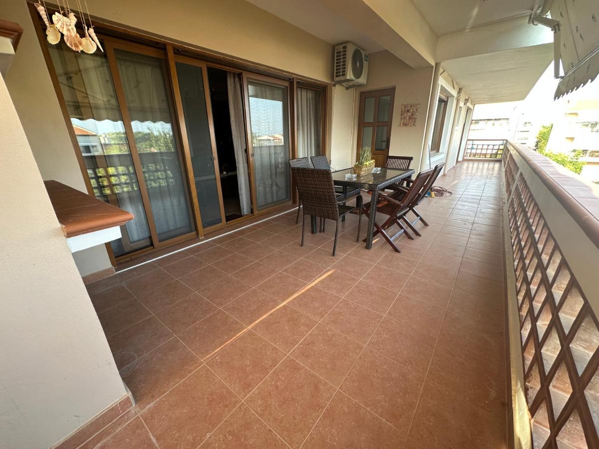 Villa Reina Αλεξανδρούπολη Εξωτερικό φωτογραφία