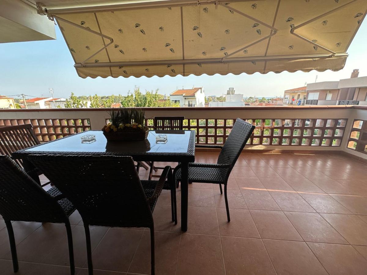 Villa Reina Αλεξανδρούπολη Εξωτερικό φωτογραφία