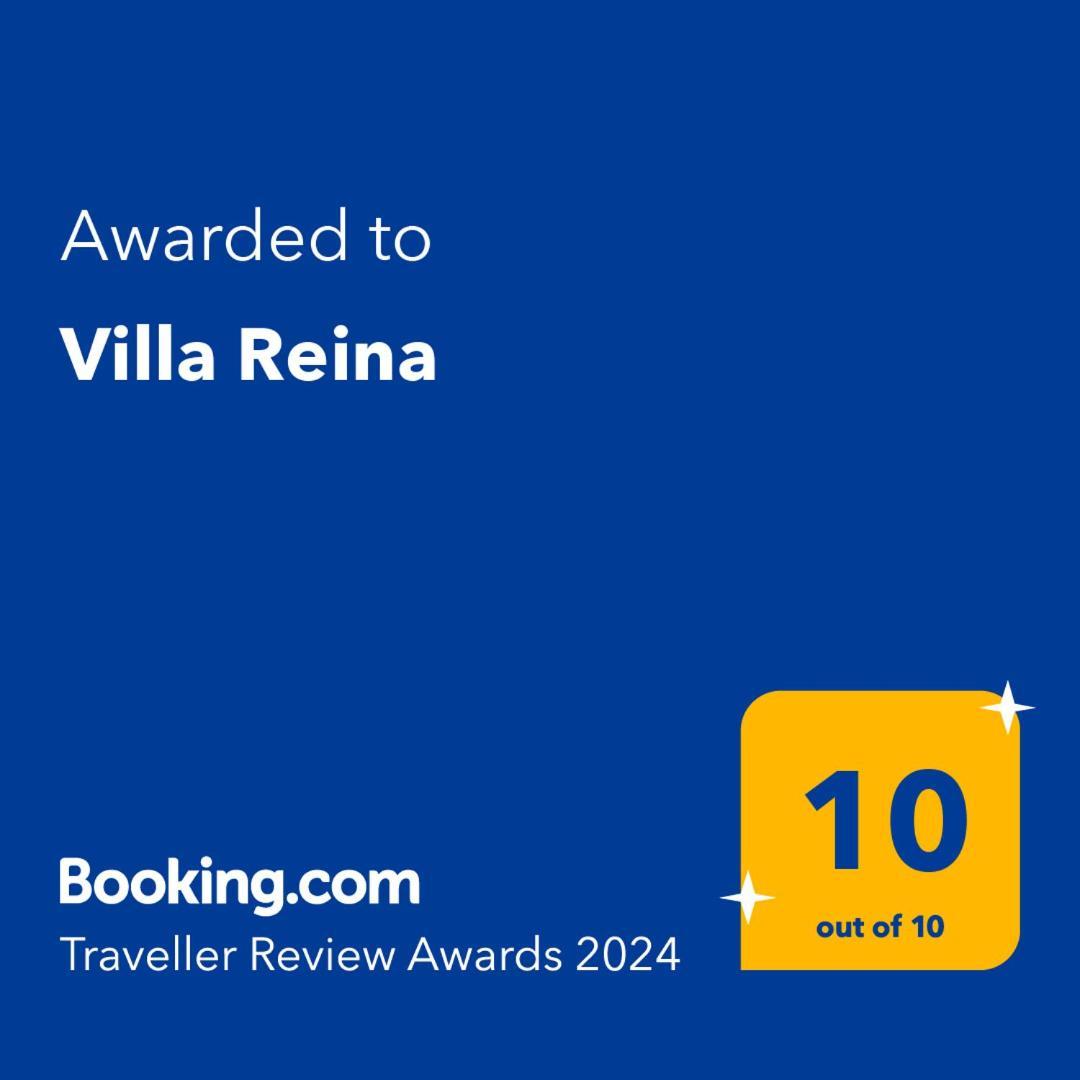 Villa Reina Αλεξανδρούπολη Εξωτερικό φωτογραφία