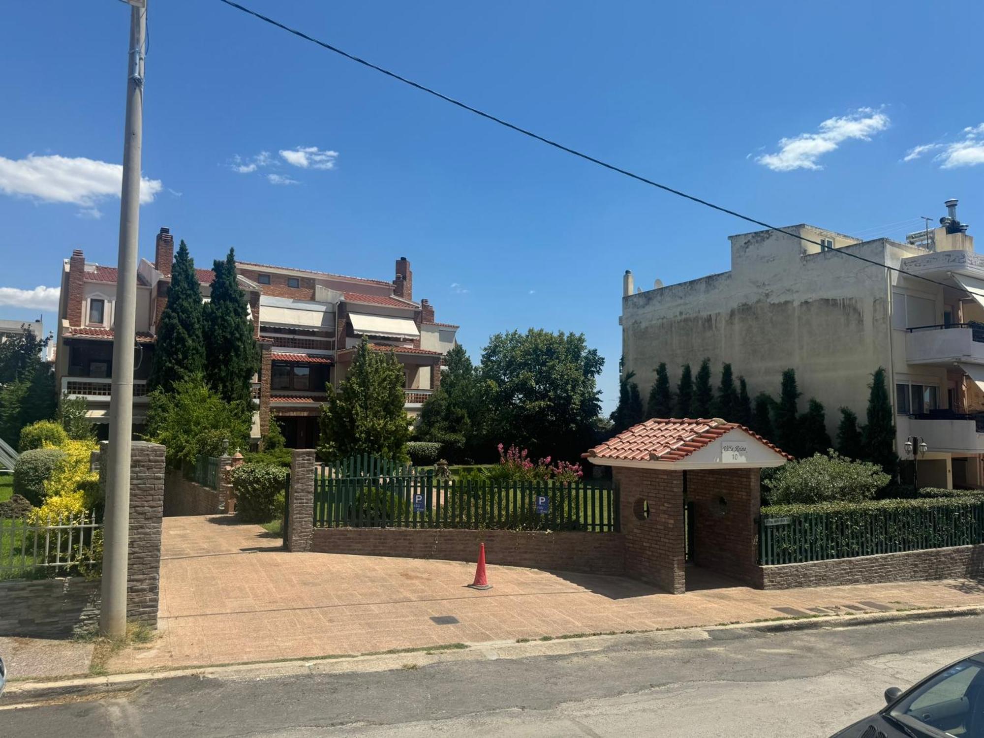 Villa Reina Αλεξανδρούπολη Εξωτερικό φωτογραφία