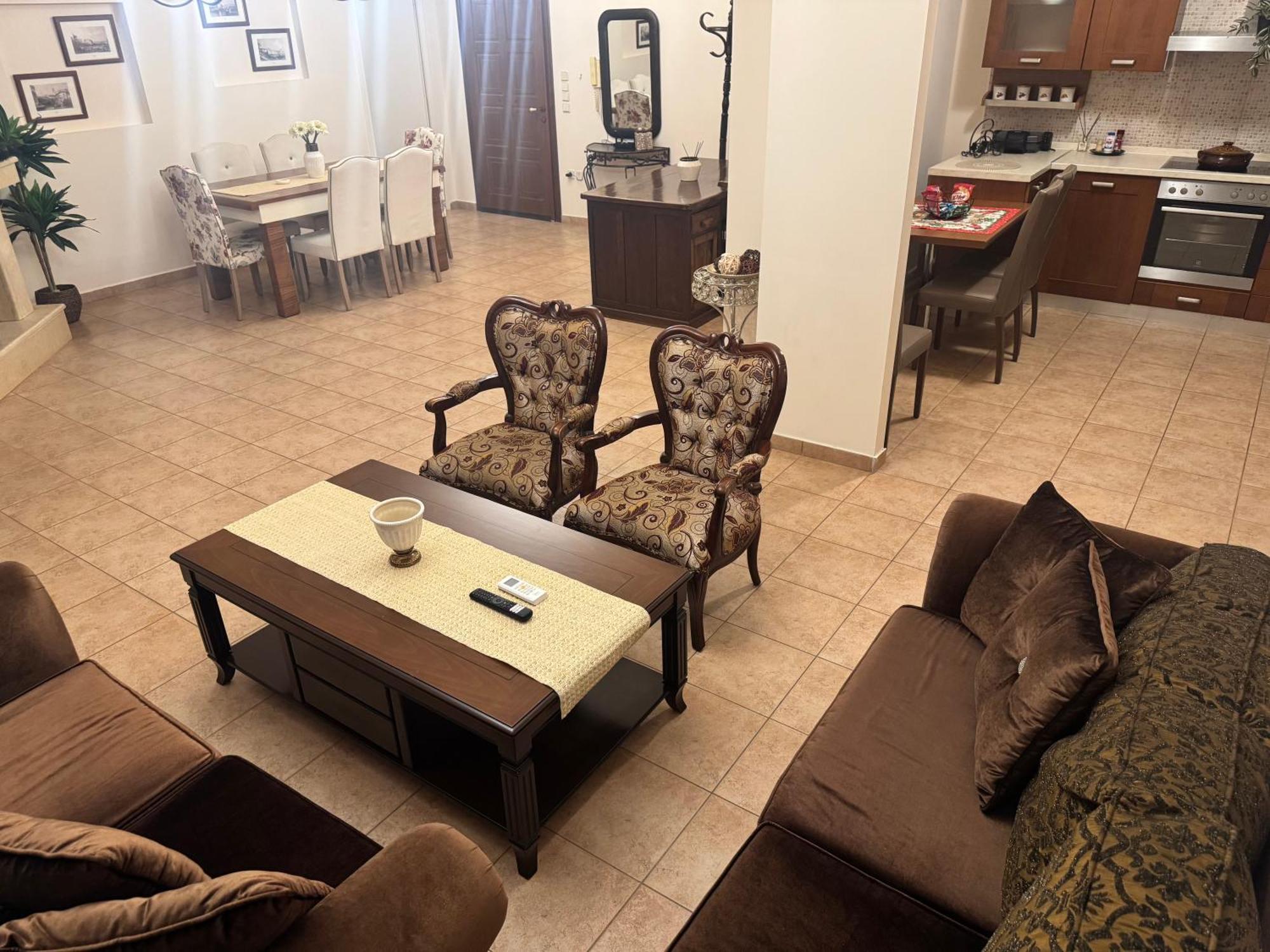 Villa Reina Αλεξανδρούπολη Εξωτερικό φωτογραφία