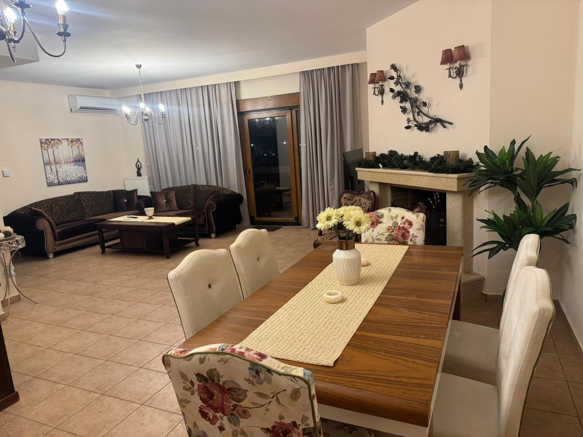 Villa Reina Αλεξανδρούπολη Εξωτερικό φωτογραφία