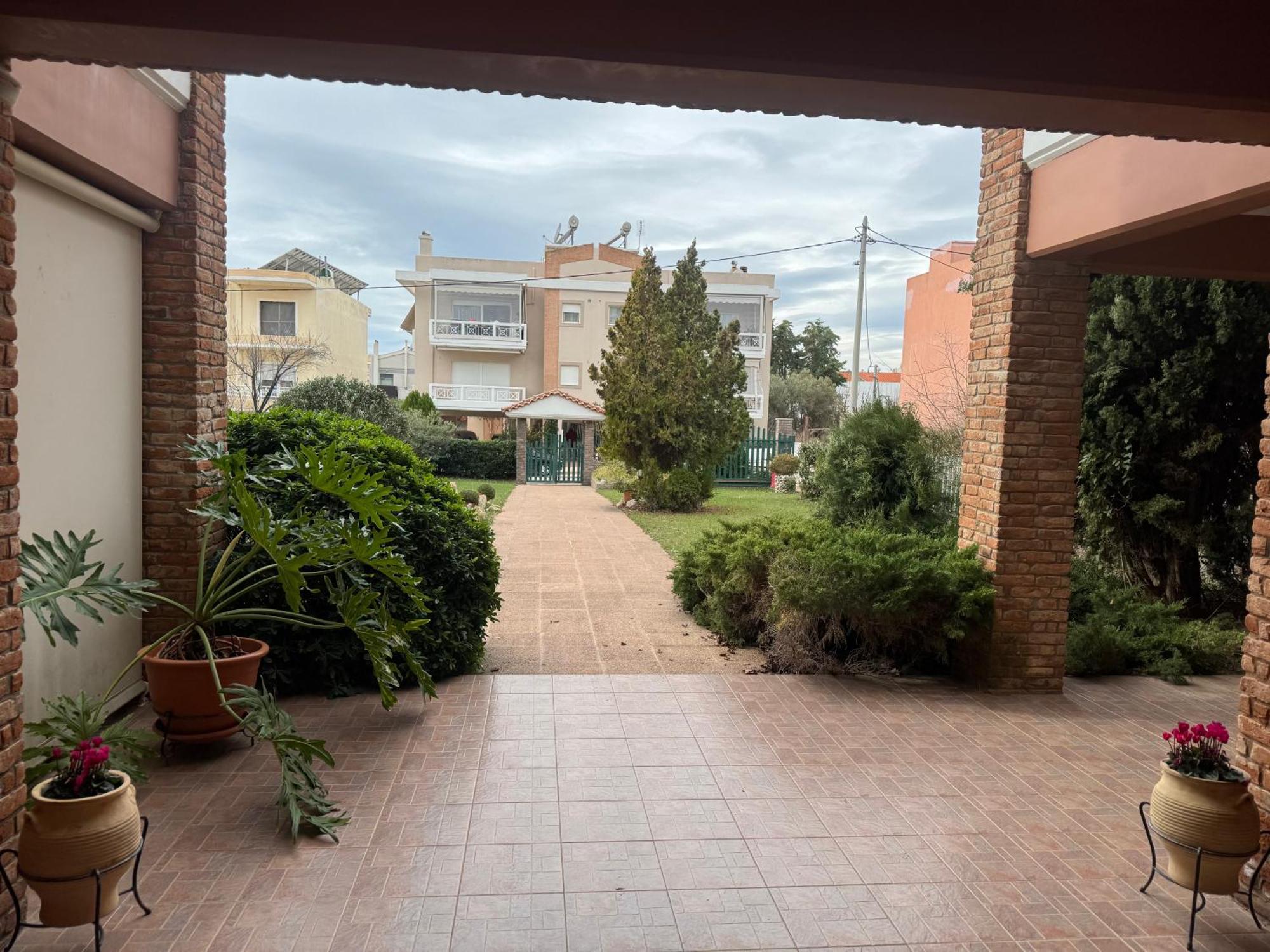 Villa Reina Αλεξανδρούπολη Εξωτερικό φωτογραφία